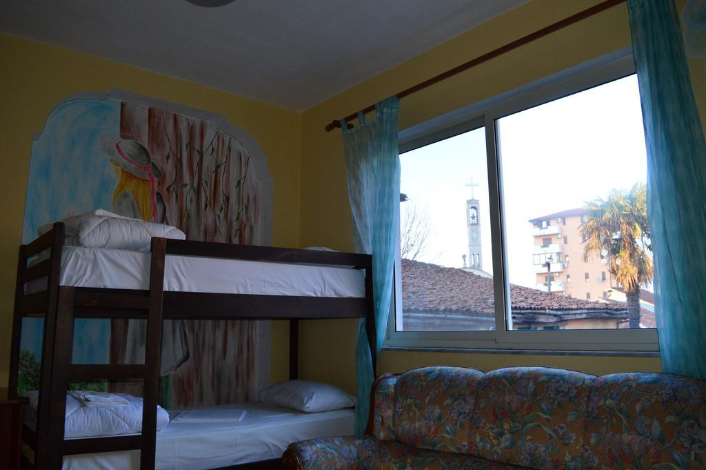 Arka Hostel Shkodër Екстериор снимка