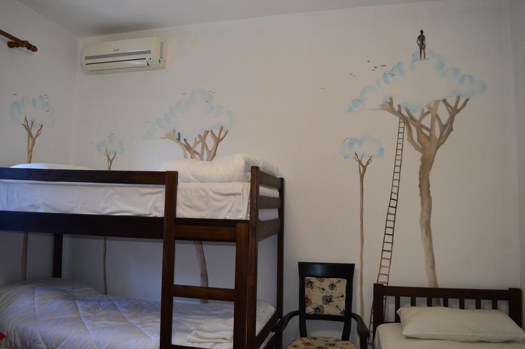 Arka Hostel Shkodër Екстериор снимка