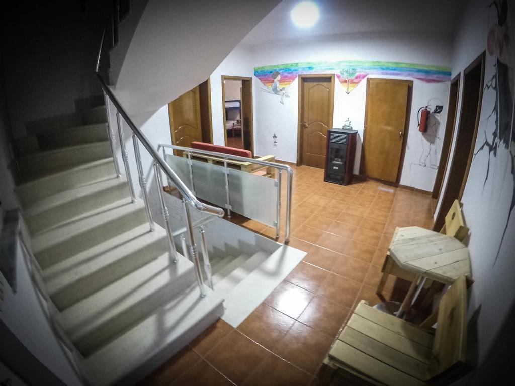 Arka Hostel Shkodër Екстериор снимка