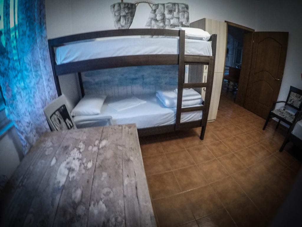 Arka Hostel Shkodër Екстериор снимка