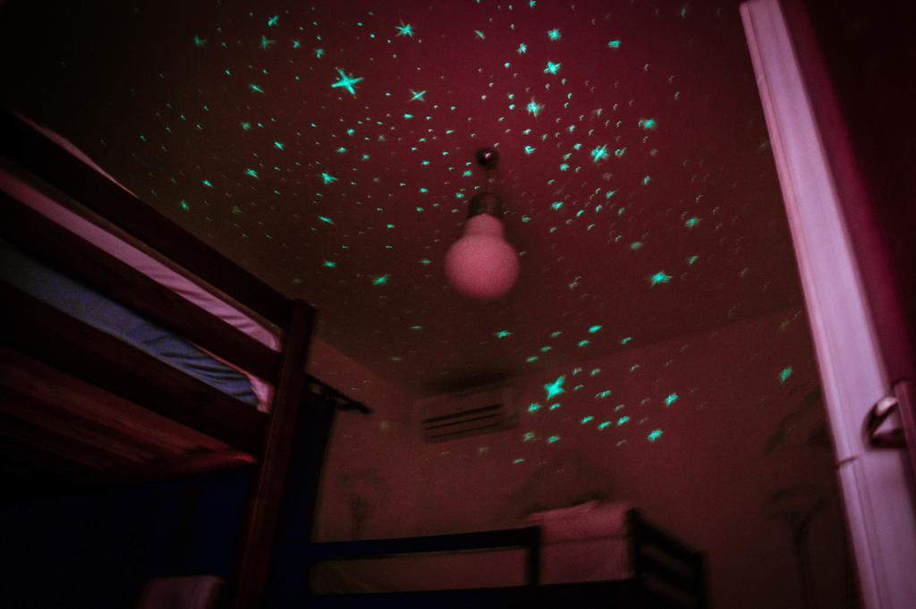 Arka Hostel Shkodër Екстериор снимка