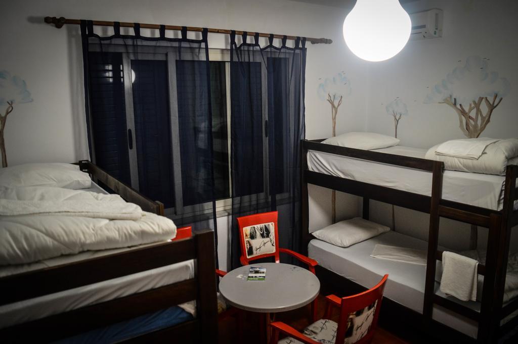 Arka Hostel Shkodër Екстериор снимка